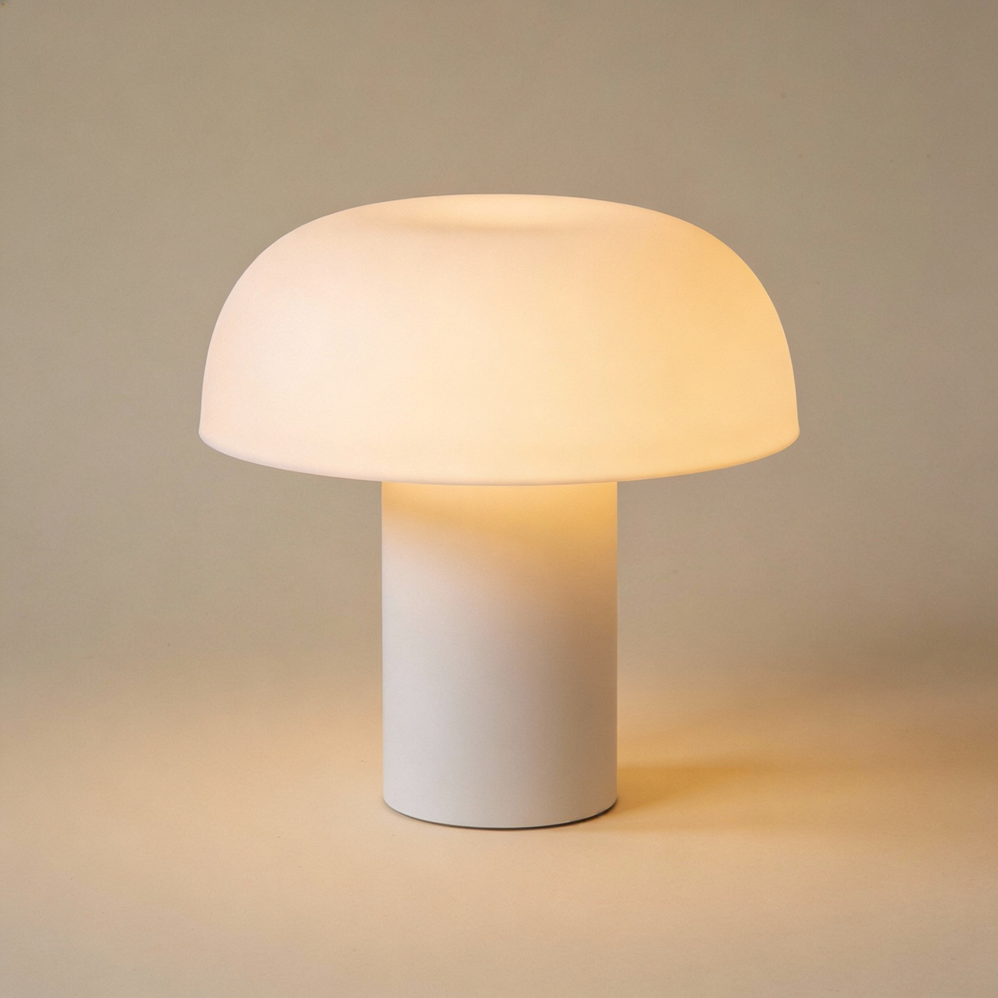 Nordlicht Aura Tischlampe