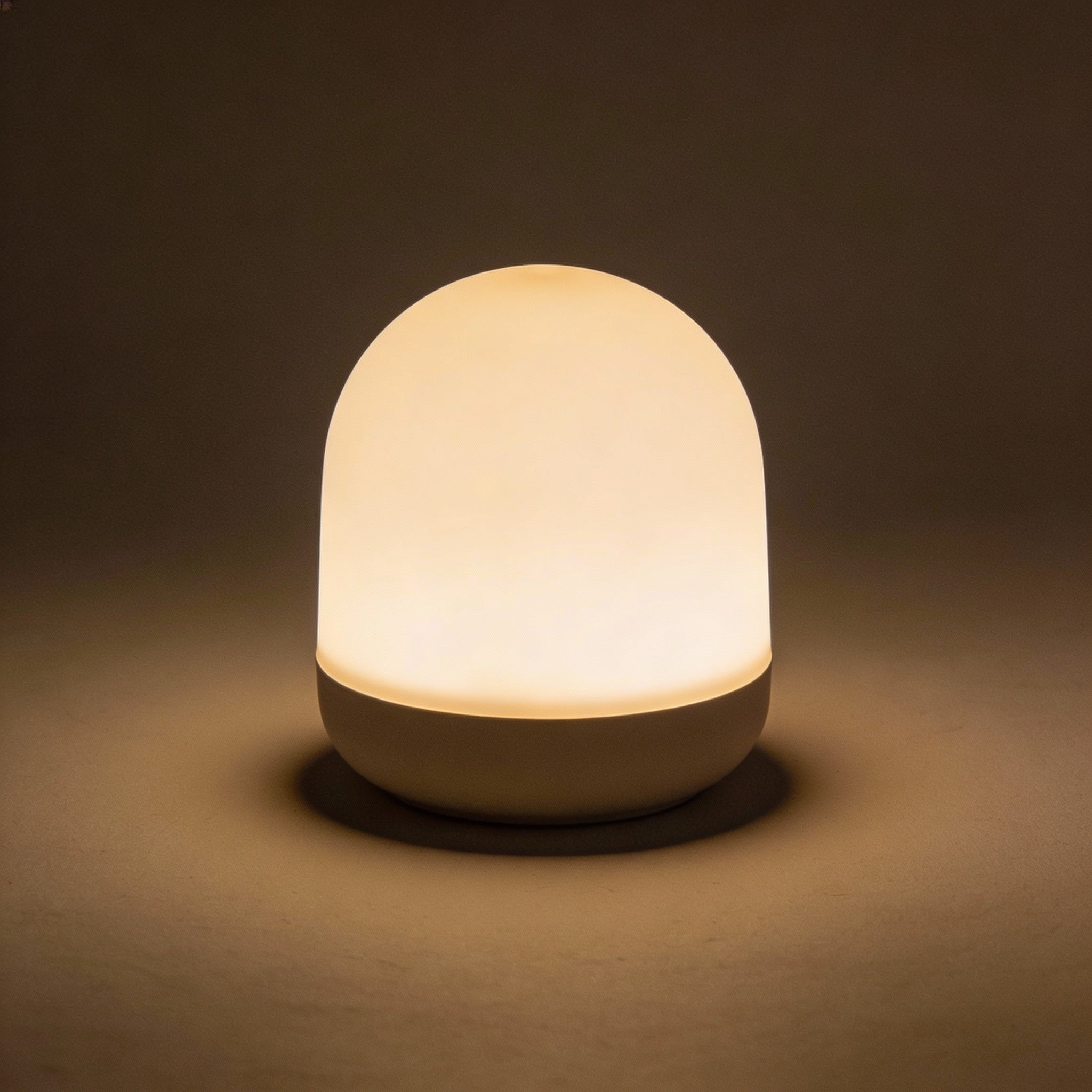 Nordlicht Luna Nachtlampe