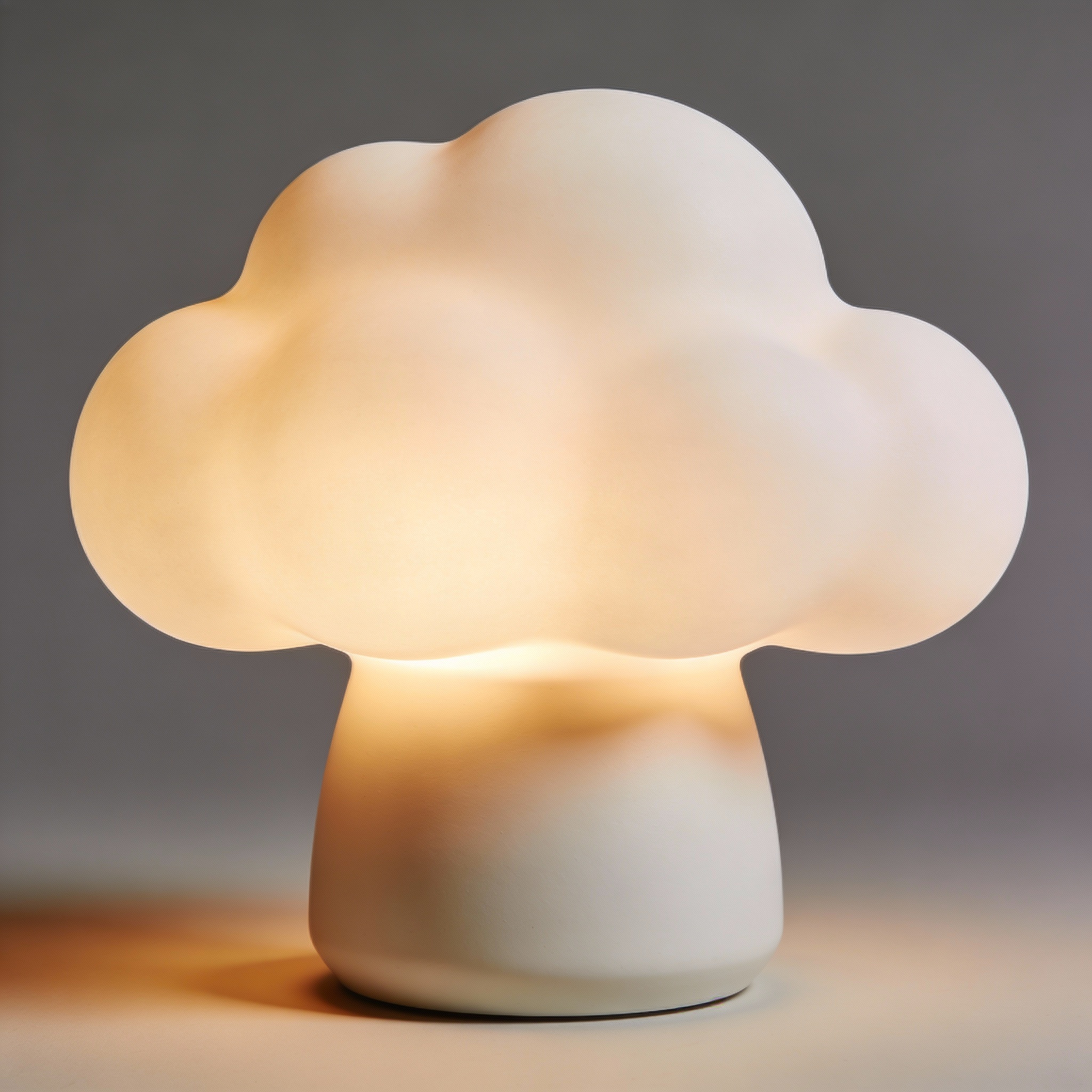 Nordlicht Cloud Licht